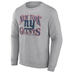 New York Giants Playability Pullover Sweatshirt | NFL New