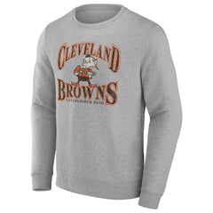 Cleveland Browns Playability Pullover Sweatshirt | NFL Sale