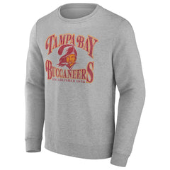 Tampa Bay Buccaneers Playability Pullover Sweatshirt | NFL Discount