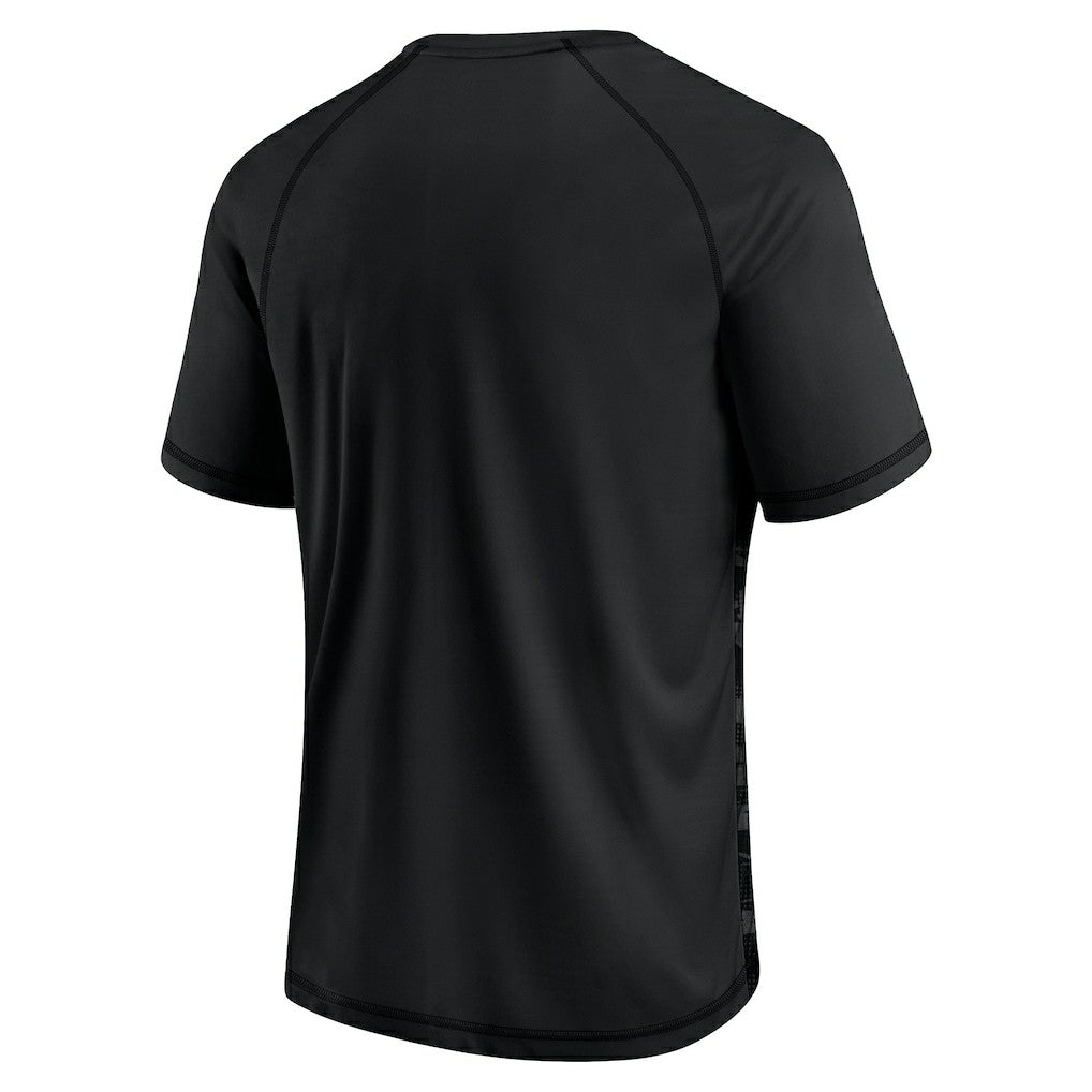 Pittsburgh Steelers Hail Mary Raglan T-Shirt | NFL US