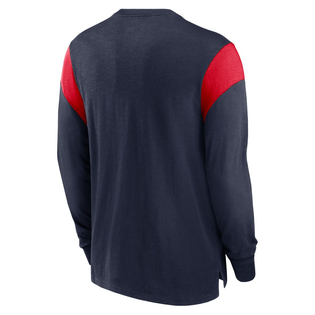 Tennessee Titans Rewind Playback Helmet Long Sleeve T-Shirt | NFL Online