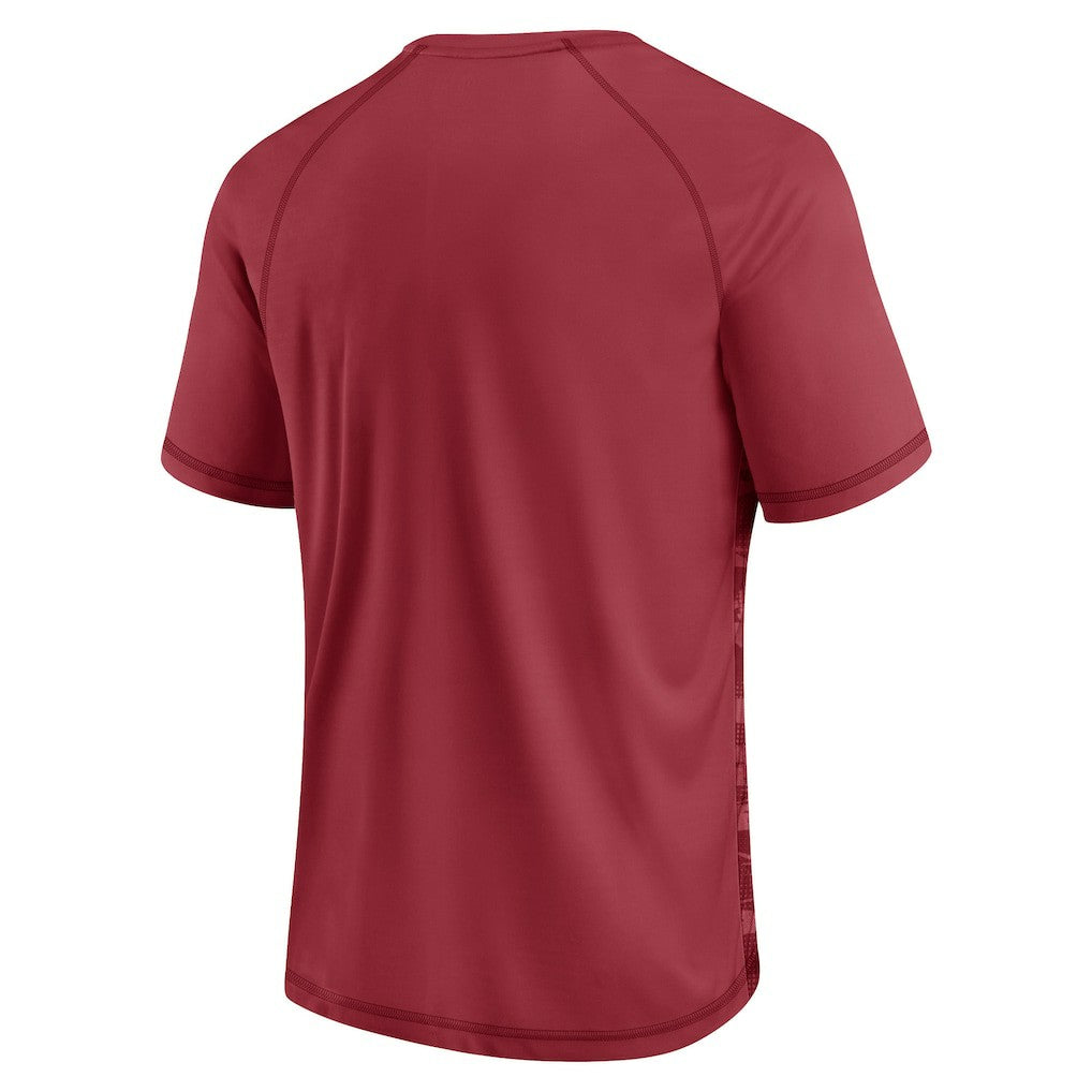 Arizona Cardinals Hail Mary Raglan T-Shirt | NFL On sale