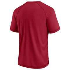 Tampa Bay Buccaneers Hail Mary Raglan T-Shirt | NFL Near me