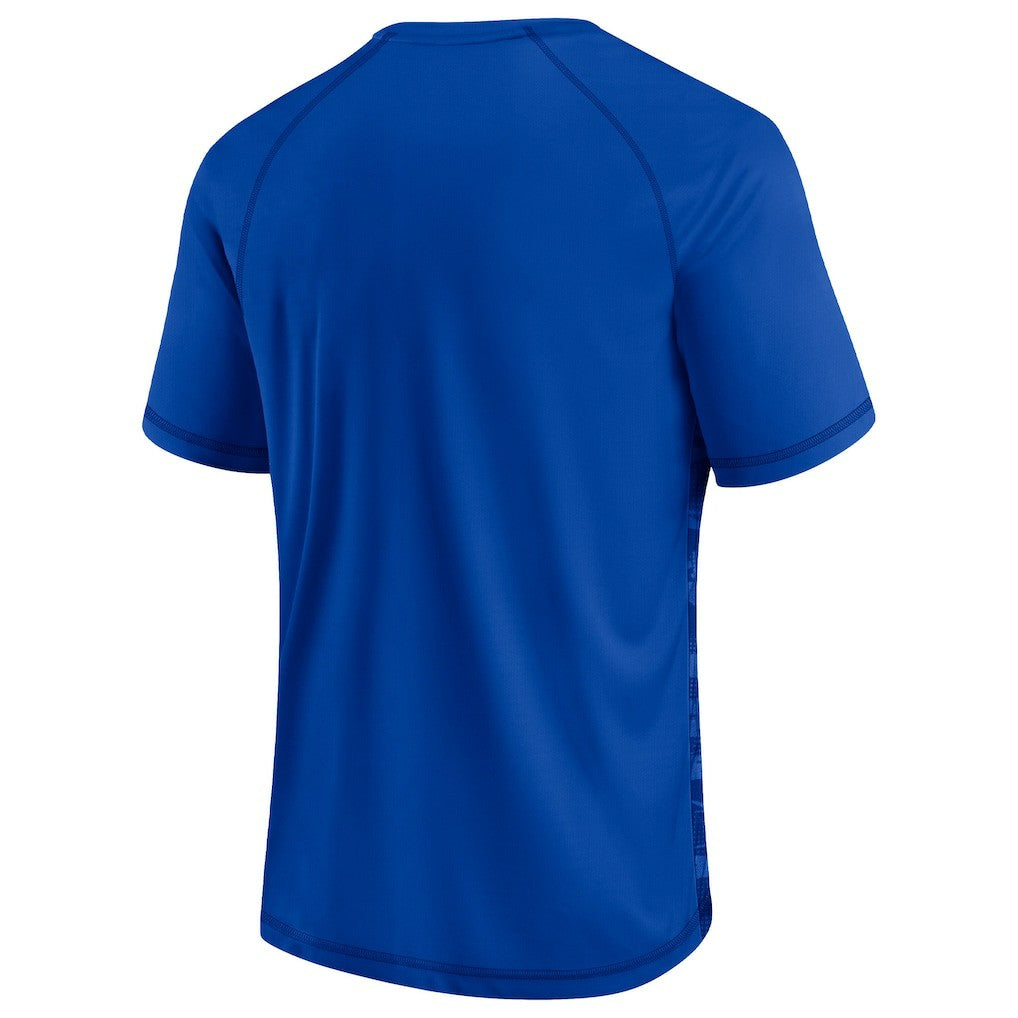 Los Angeles Rams Hail Mary Raglan T-Shirt | NFL Online