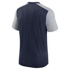 Dallas Cowboys Color Block Team Name T-Shirt | NFL Discount