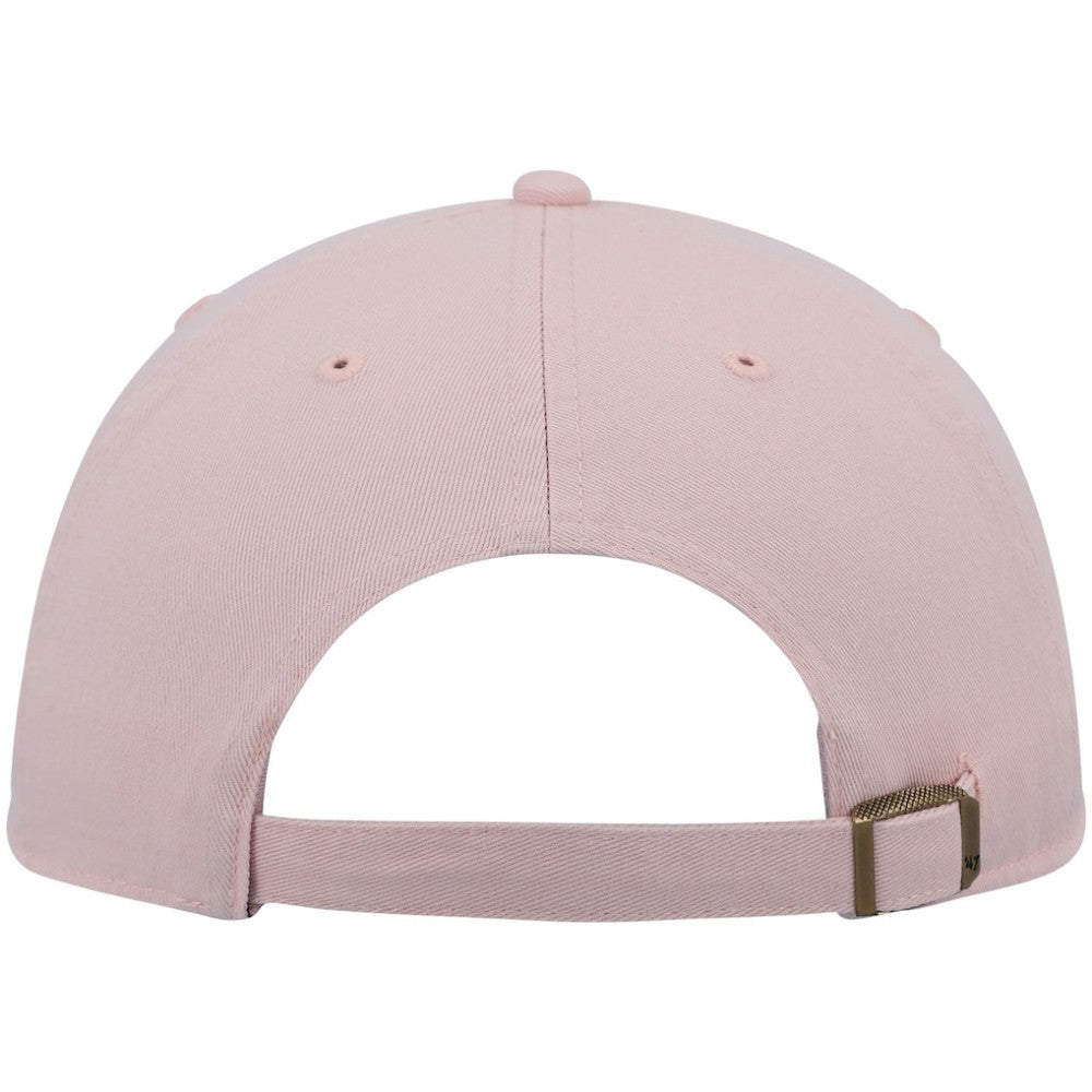 Chicago Cubs '47 1990 MLB All-Star Game Double Under Clean Up Adjustable Hat - MLB Hats