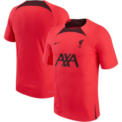 Liverpool Advance Strike Raglan Performance Top