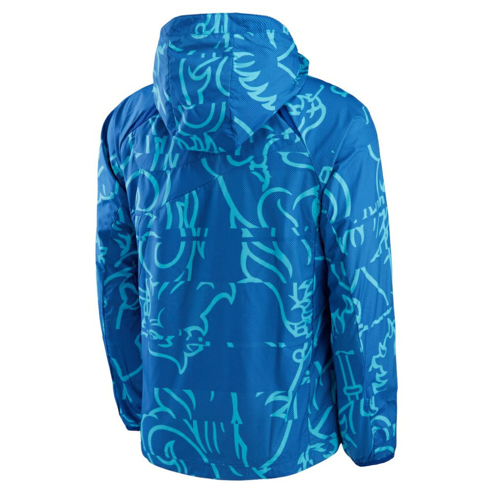 Chelsea AWF Raglan Full-Zip Jacket