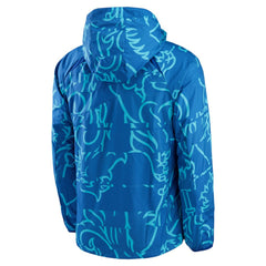 Chelsea AWF Raglan Full-Zip Jacket