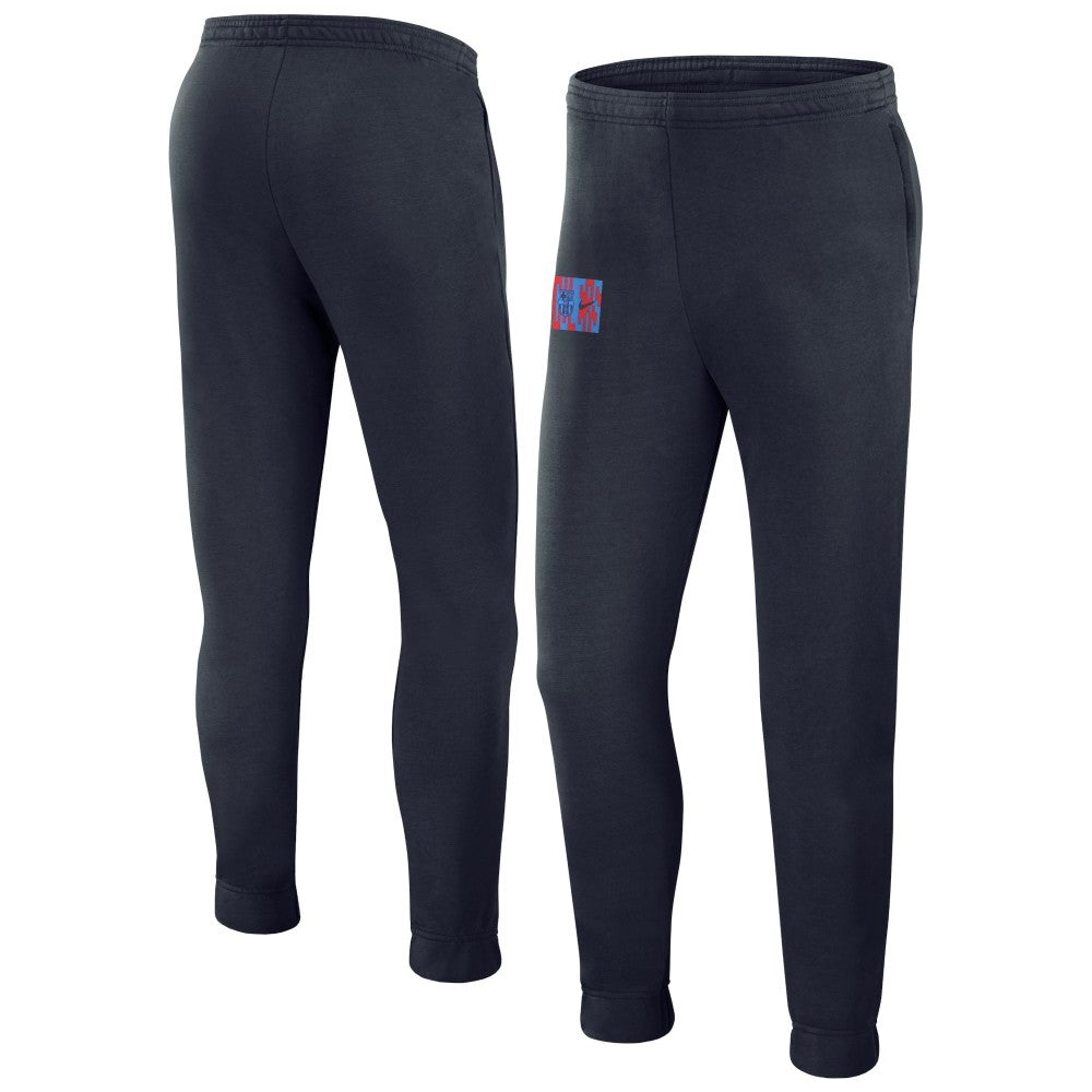 Barcelona Fleece Team Pants
