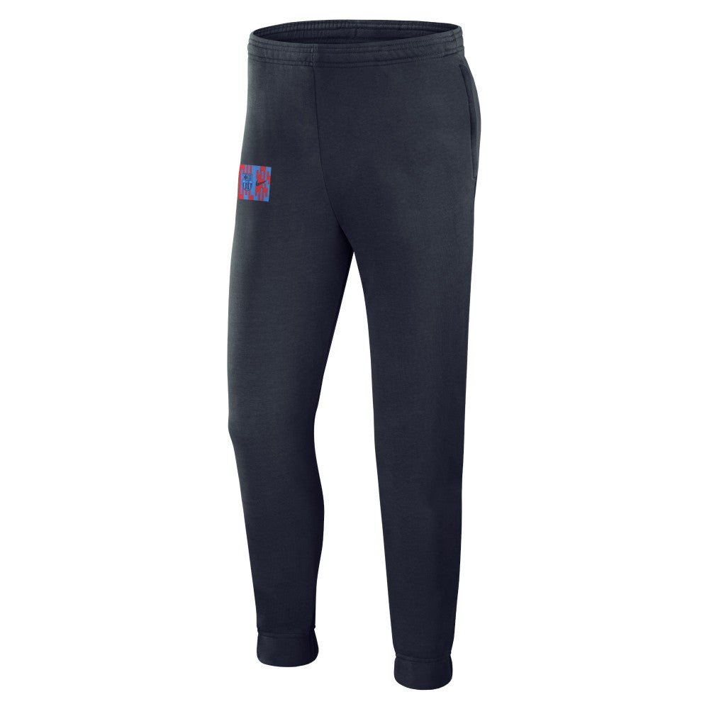 Barcelona Fleece Team Pants
