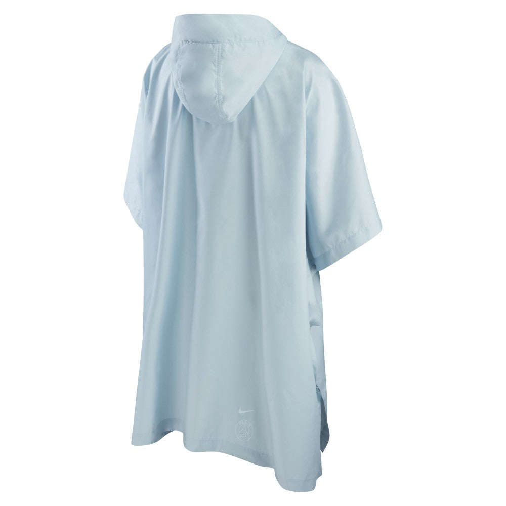 Paris Saint-Germain City Made Poncho
