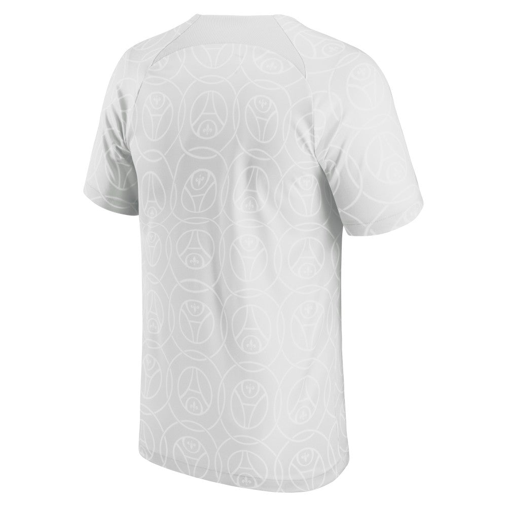 Paris Saint-Germain 2022/23 Pre-Match Top
