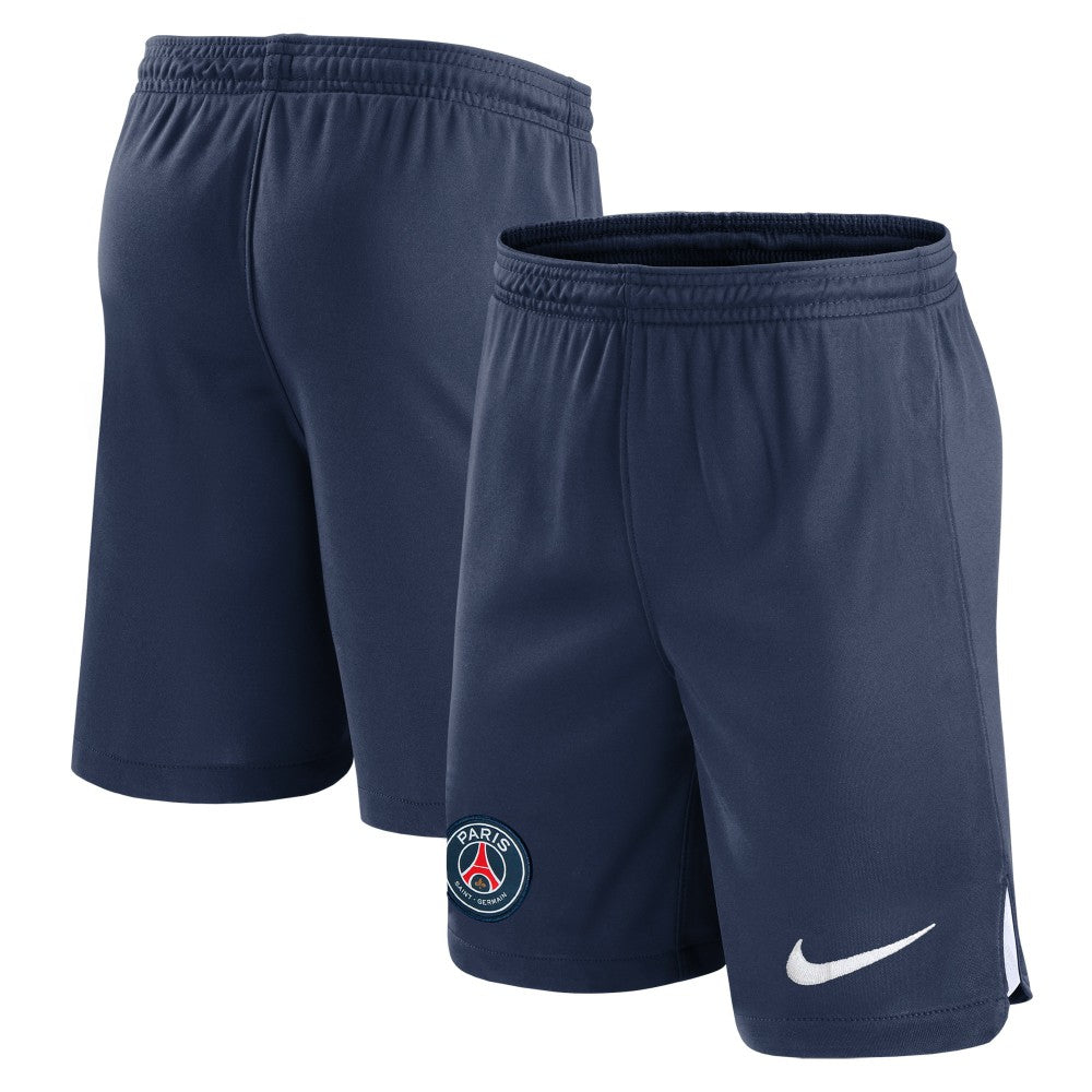 Paris Saint-Germain 2022/23 Team Performance Stadium Shorts