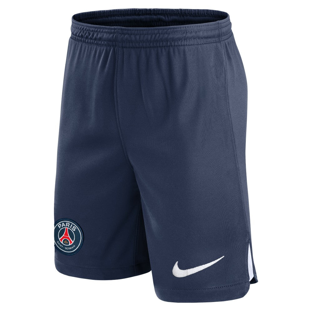 Paris Saint-Germain 2022/23 Team Performance Stadium Shorts