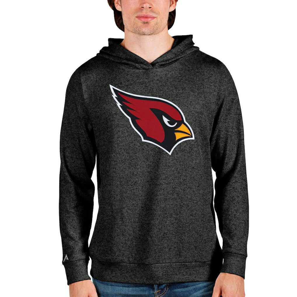 Arizona Cardinals Antigua Team Absolute Pullover Hoodie | NFL On sale