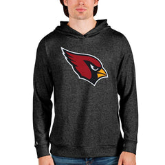 Arizona Cardinals Antigua Team Absolute Pullover Hoodie | NFL On sale