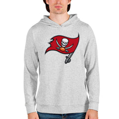 Tampa Bay Buccaneers Antigua Team Absolute Pullover Hoodie | NFL New