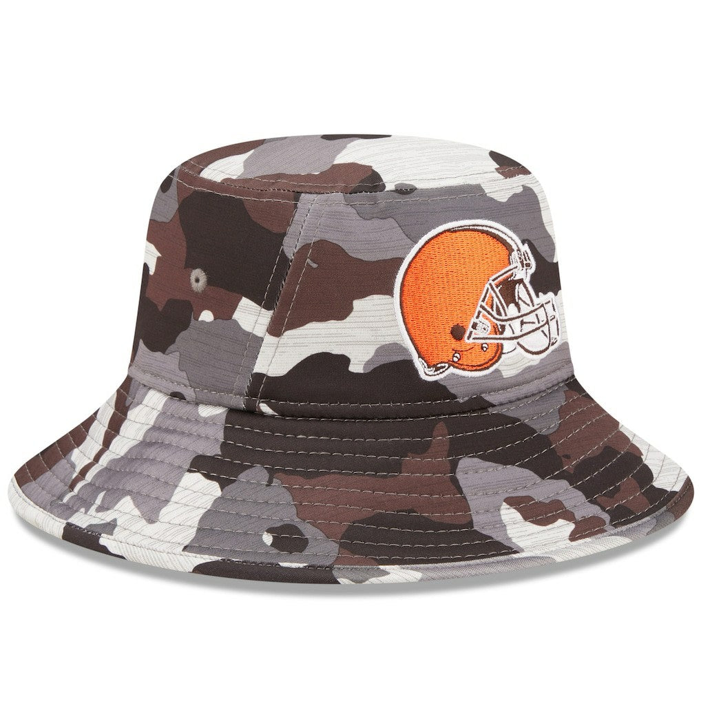 Cleveland Browns 2022 NFL Training Camp Bucket Hat | NFL On sale