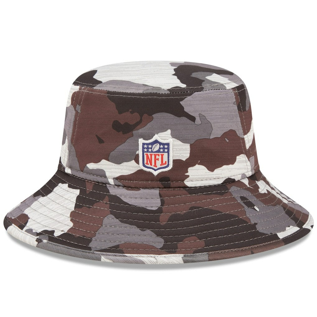 Cleveland Browns 2022 NFL Training Camp Bucket Hat | NFL On sale