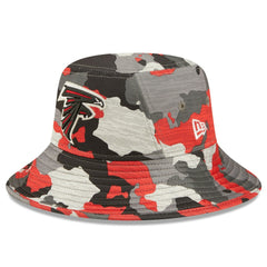 Atlanta Falcons 2022 NFL Training Camp Bucket Hat | NFL Sale