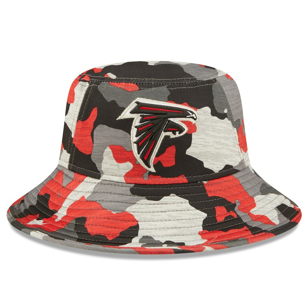 Atlanta Falcons 2022 NFL Training Camp Bucket Hat | NFL Sale