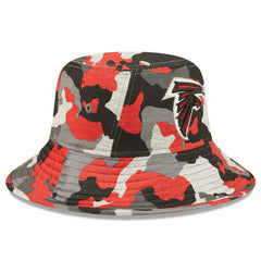 Atlanta Falcons 2022 NFL Training Camp Bucket Hat | NFL Sale