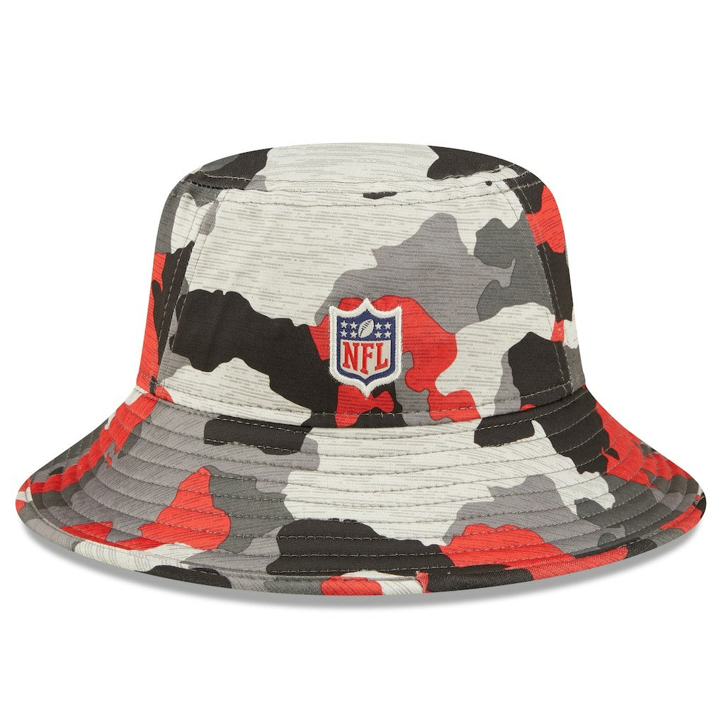 Atlanta Falcons 2022 NFL Training Camp Bucket Hat | NFL Sale