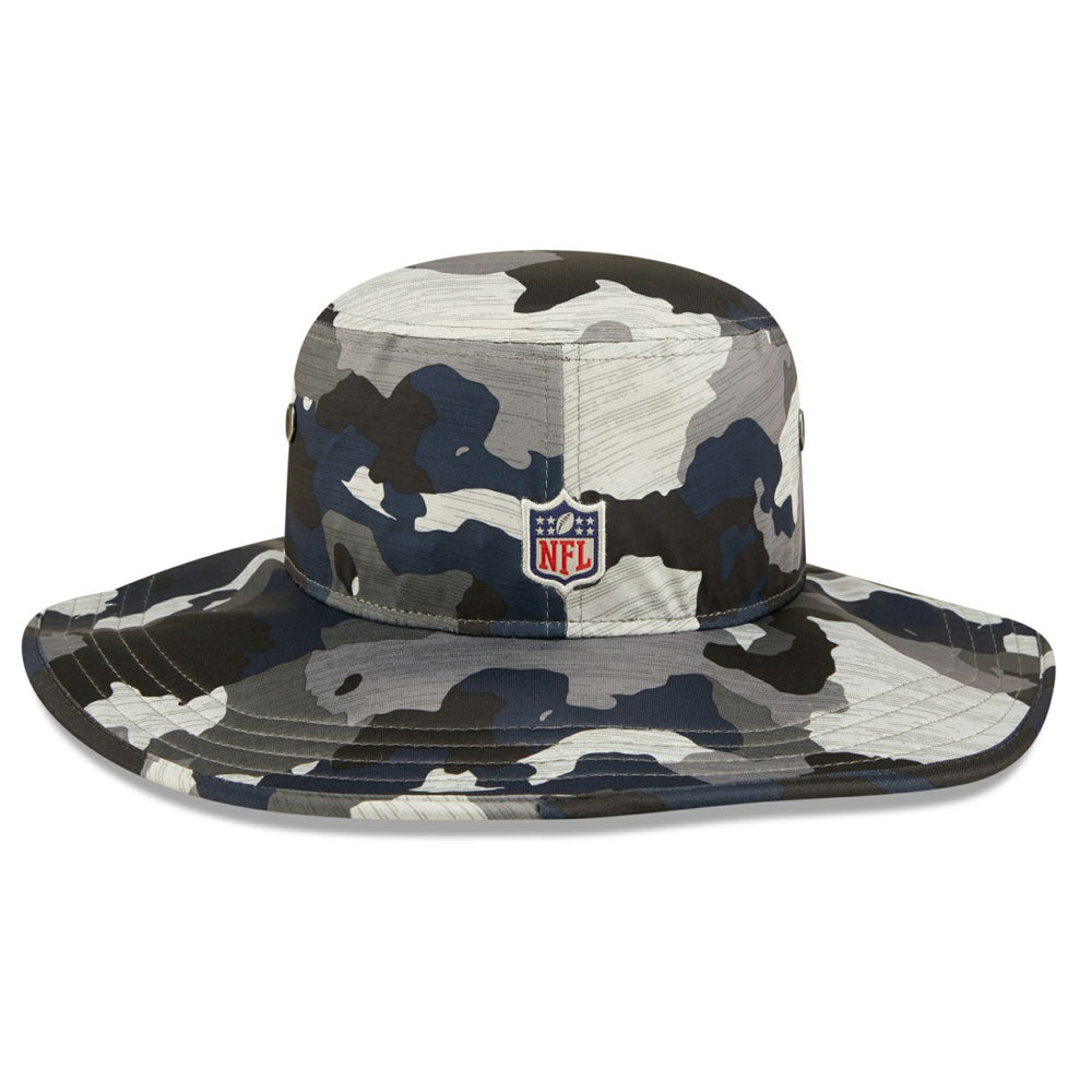 Tennessee Titans 2022 NFL Training Camp Panama Bucket Hat | NFL Near me