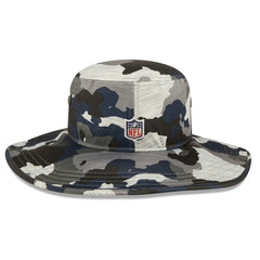 Tennessee Titans 2022 NFL Training Camp Panama Bucket Hat | NFL Near me