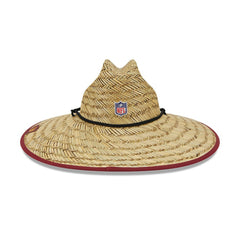 Washington Commanders 2022 NFL Training Camp Straw Lifeguard Hat | NFL Hot