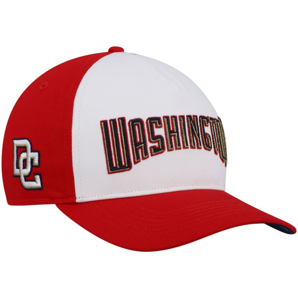 Washington Nationals '47 Cooperstown Collection Retro Contra Hitch Snapback Hat - MLB Hats