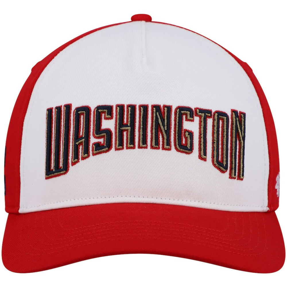 Washington Nationals '47 Cooperstown Collection Retro Contra Hitch Snapback Hat - MLB Hats