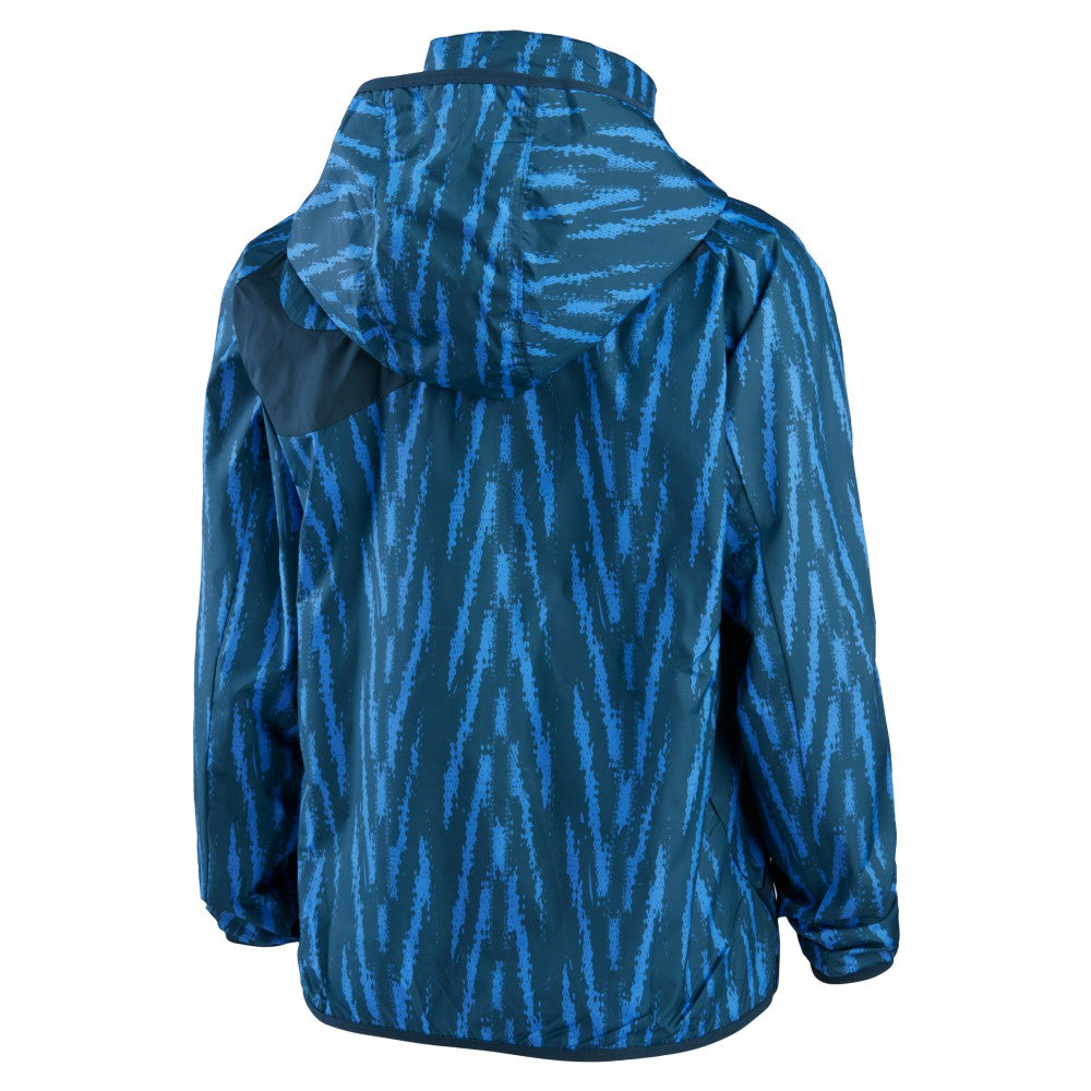 Club America Women's AWF Raglan Full-Zip Jacket
