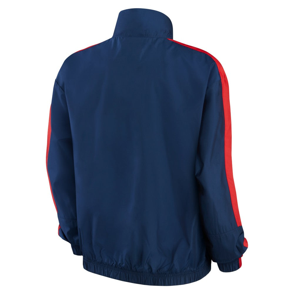 Paris Saint-Germain Women's Essential Anthem Full-Zip Jacket