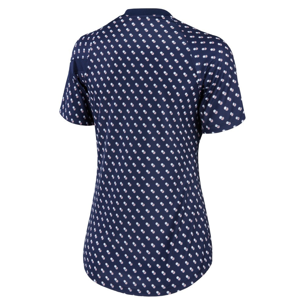 France National Team Women's 2022/23 Pre-Match Home Performance Top