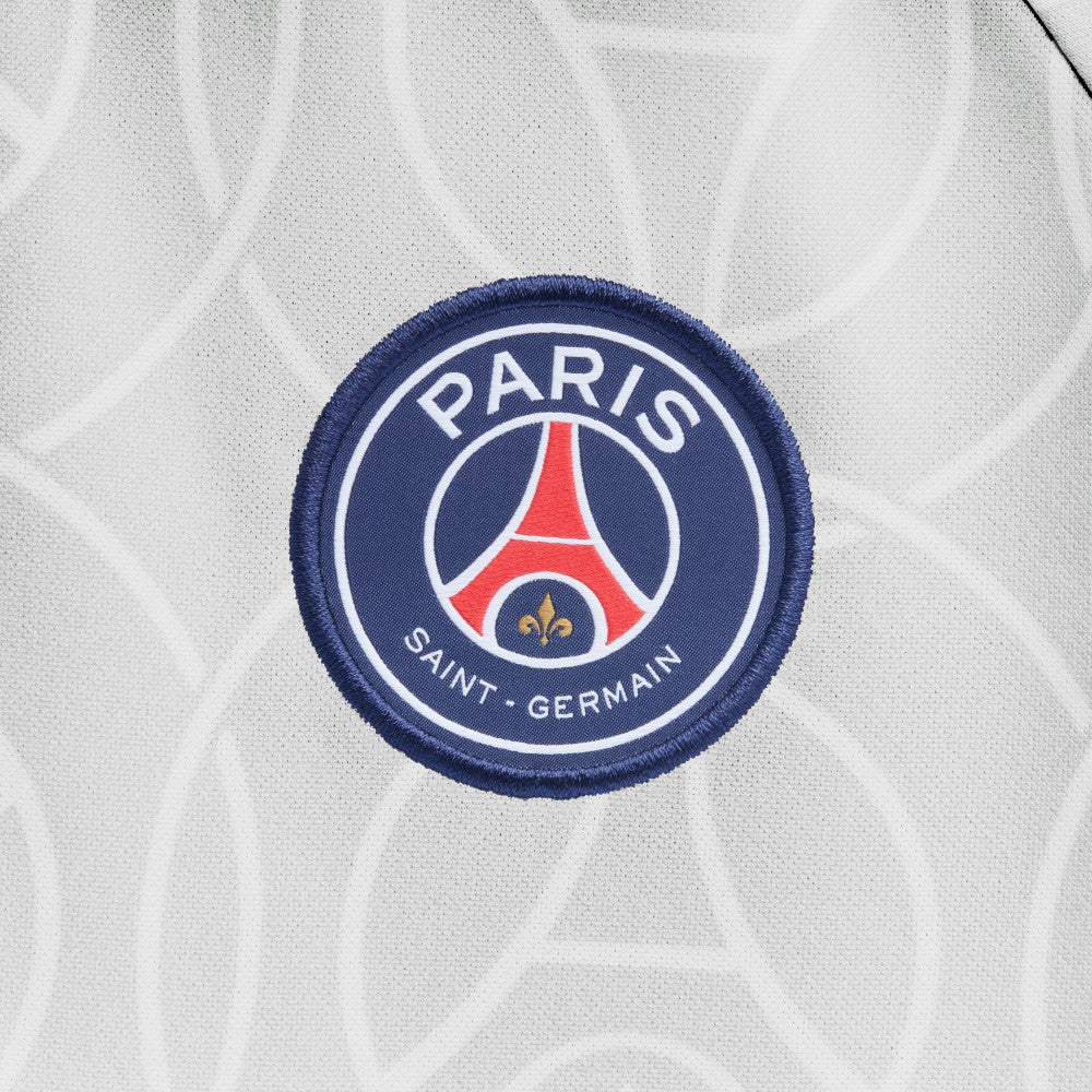 Paris Saint-Germain Women's 2022/23 Pre-Match Home Performance Top
