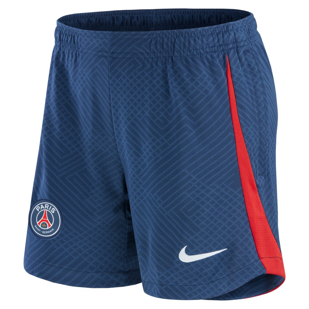 Paris Saint-Germain Women's 2022/23 Strike Performance Shorts