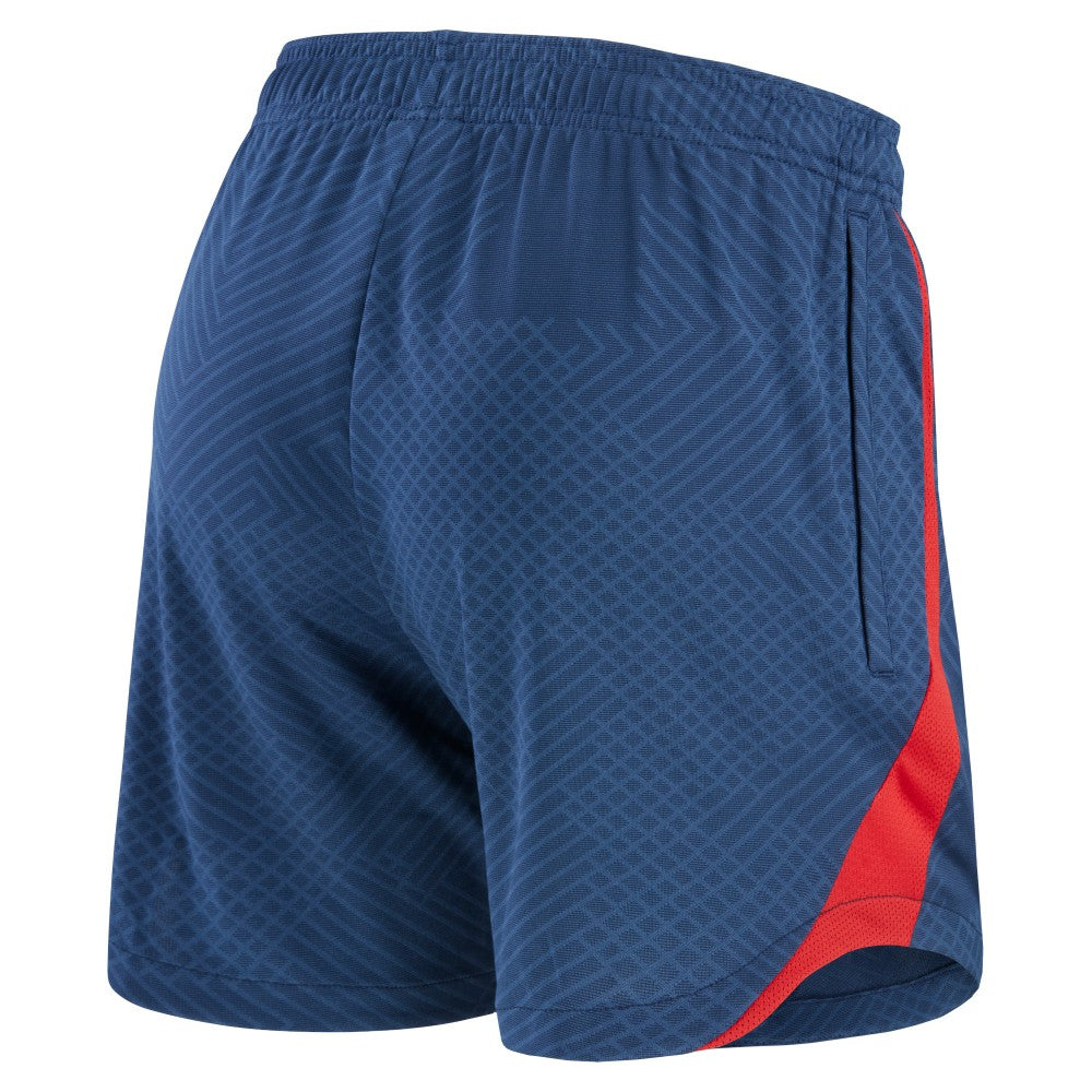 Paris Saint-Germain Women's 2022/23 Strike Performance Shorts