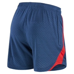 Paris Saint-Germain Women's 2022/23 Strike Performance Shorts