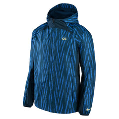 Club America AWF Raglan Full-Zip Jacket