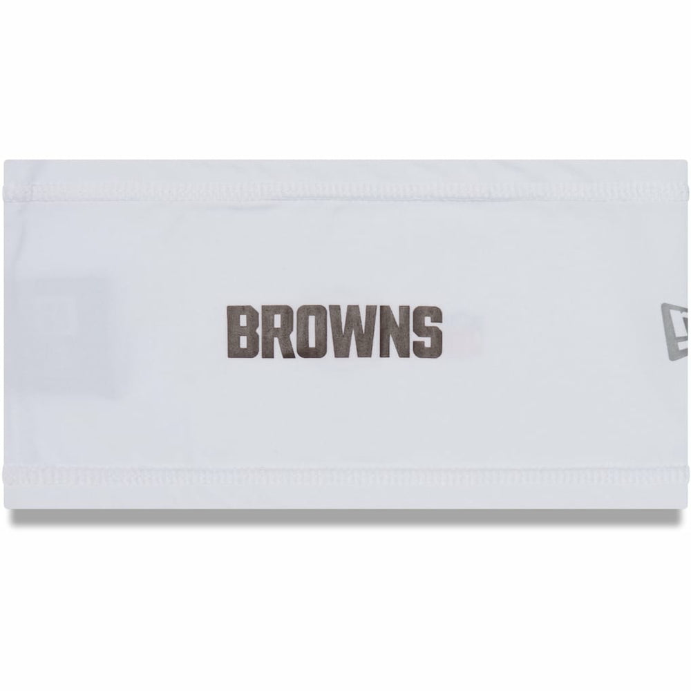 Cleveland Browns Training Camp COOLERA Headband | NFL Outlet