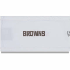 Cleveland Browns Training Camp COOLERA Headband | NFL Outlet