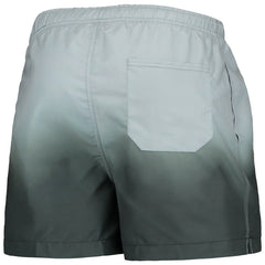 Las Vegas Raiders FOCO Dip-Dye Swim Shorts | NFL New