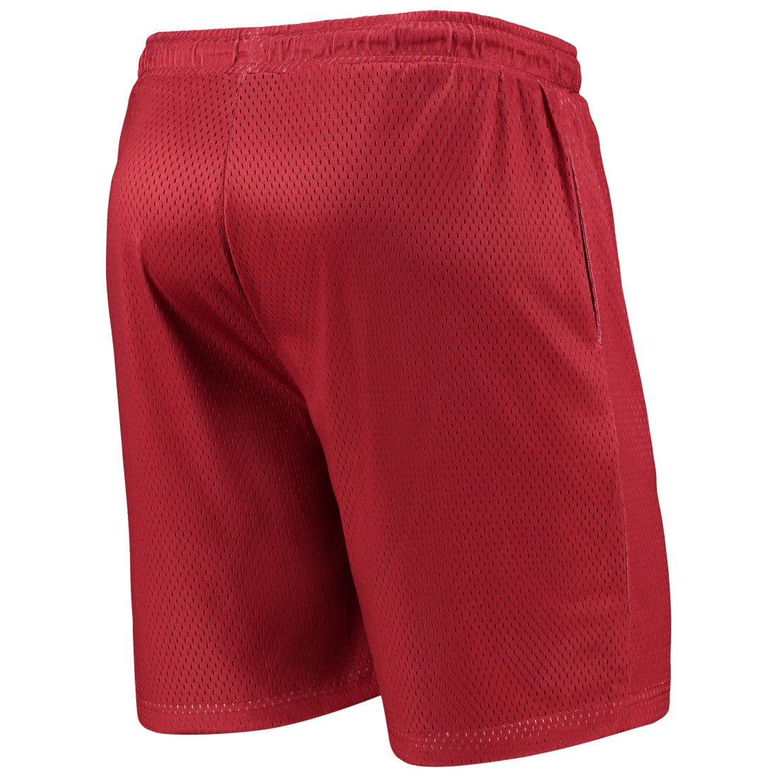 Tampa Bay Buccaneers FOCO Colorblock Mesh V-Neck & Shorts Set | NFL Online