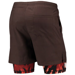 Cleveland Browns FOCO Running Shorts | NFL New