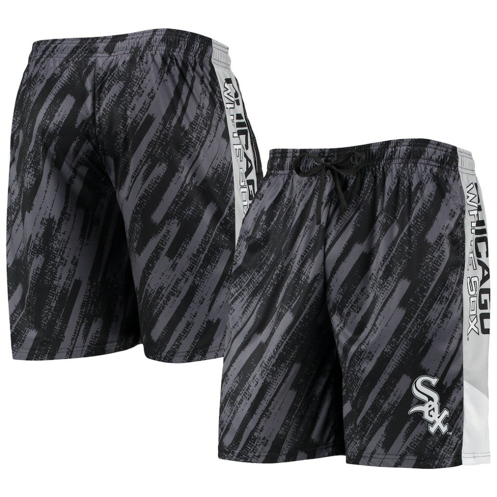 Chicago White Sox FOCO Static Shorts - MLB Shorts