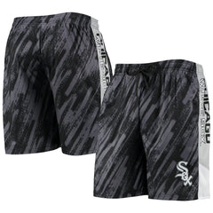 Chicago White Sox FOCO Static Shorts - MLB Shorts