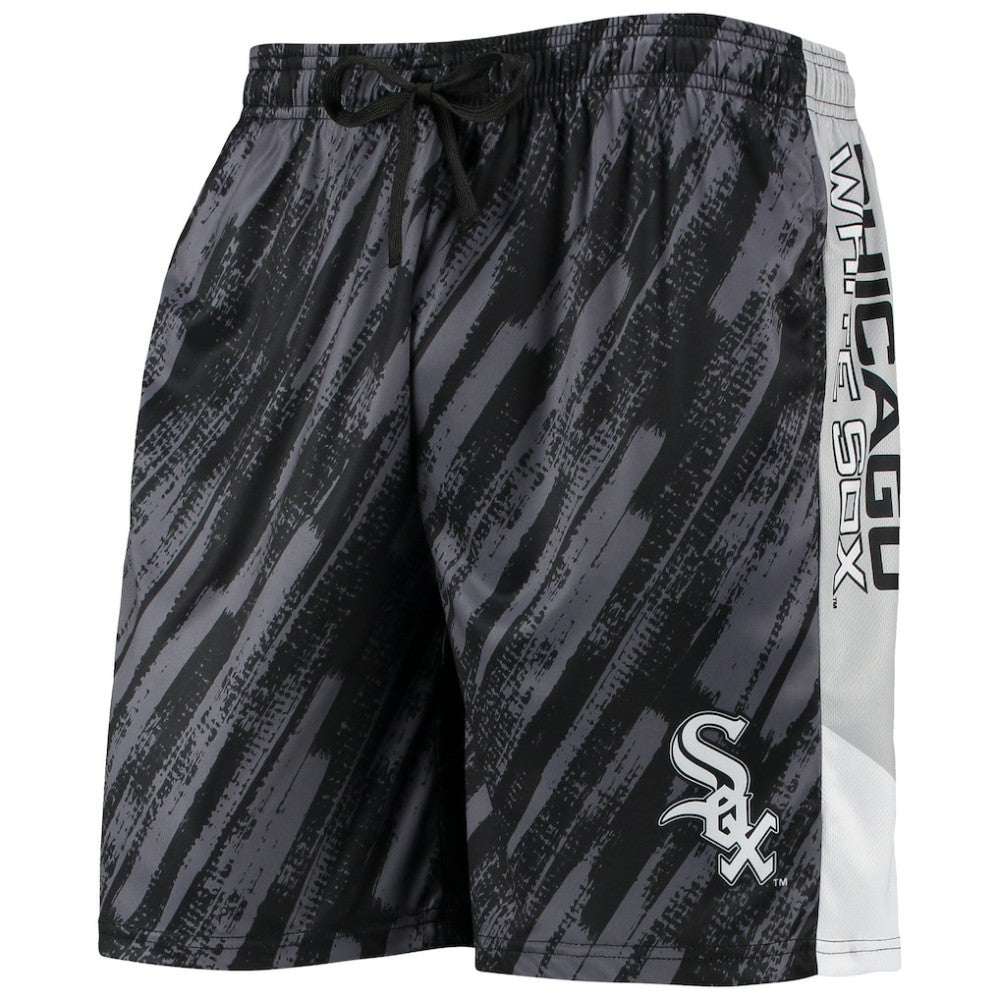 Chicago White Sox FOCO Static Shorts - MLB Shorts