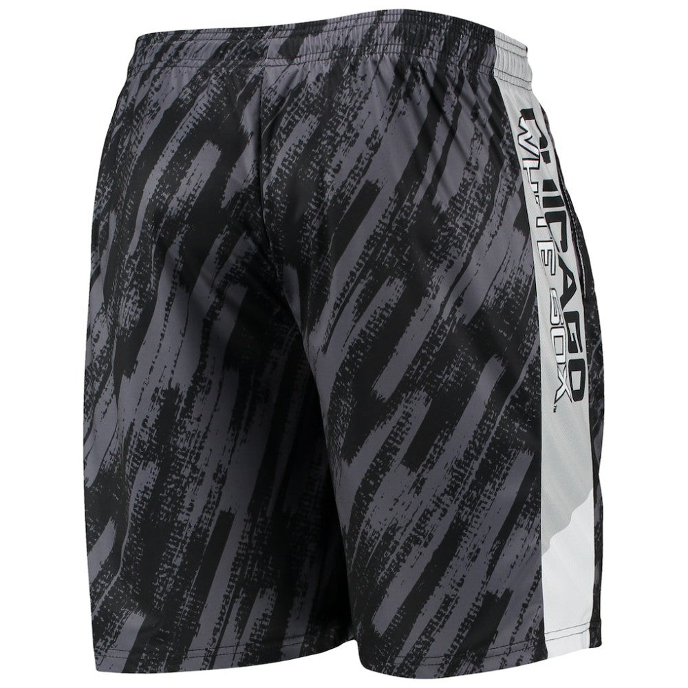 Chicago White Sox FOCO Static Shorts - MLB Shorts